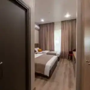 Xenia Citys Селигерская - 98