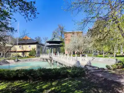 Золотой Город - 79