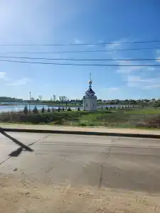 Изумрудный берег - 49