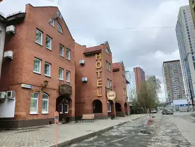Август - 15