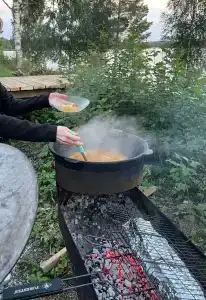 Лунный свет - 31