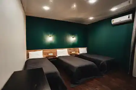 Апарт-отель Олимп - 47