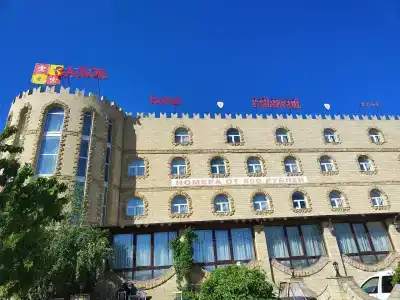 Замок - 0