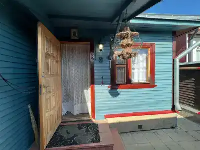 Монастырская изба - 26