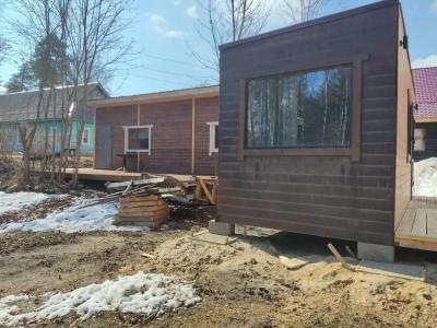 Усадьба Гирвас - 37