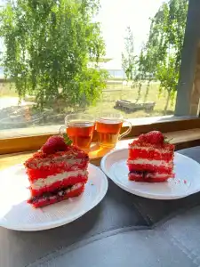 Наше место - 32