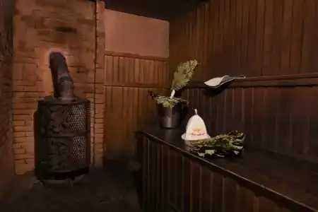 Гостевой дом - 11