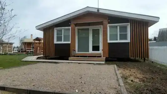 Кибольские соловьи - 1