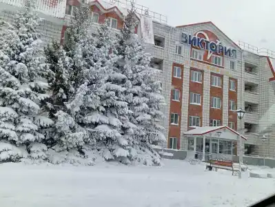 Виктория - 6