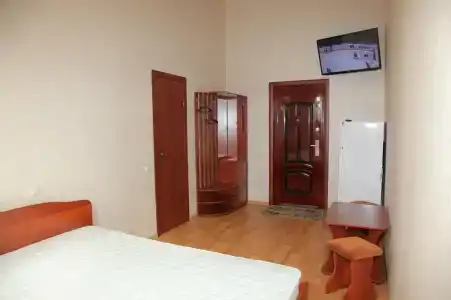 Сауна на Балтийской - 3