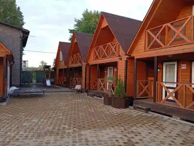 Эко-Фазенда - 83