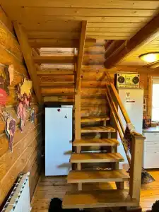 Дом у Озера в Песках - 20