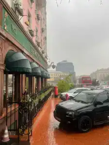 Старый город - 80