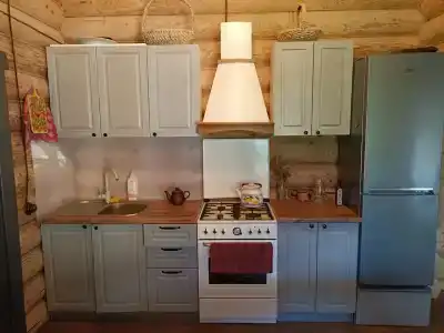 Хоромы в Добром - 9