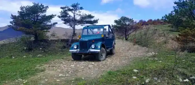 Причал - 10