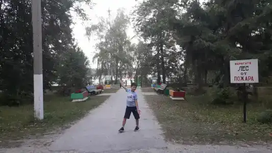 Белое Озеро - 67