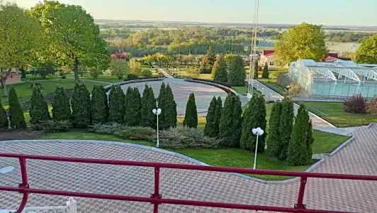 Вишневая Поляна - 4