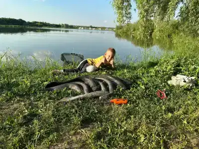 Баскак - 30