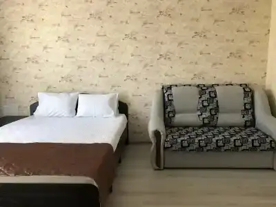 Голубицкая вилладж - 6