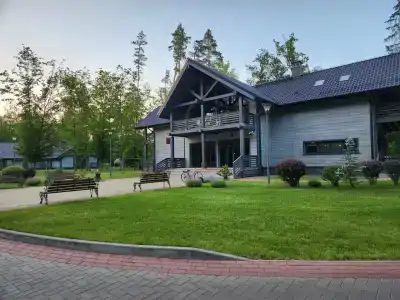 Березинская Дубрава - 28