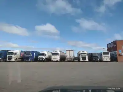 У Моста - 9