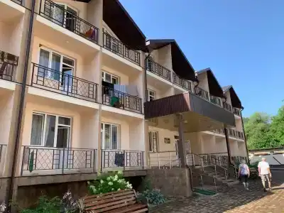 Целебные воды - 31