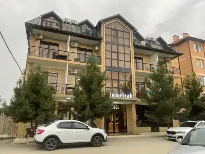 Джумейра - 8