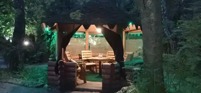 Русский Лес - 18