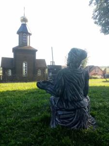 Николаевские Пруды - 17