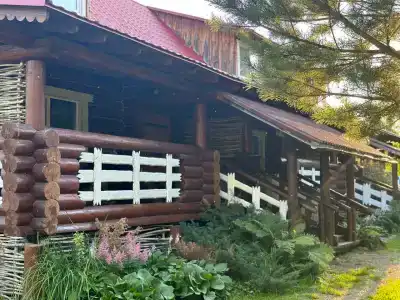 Медвежье урочище - 55