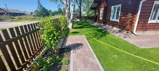 Загородный - 71