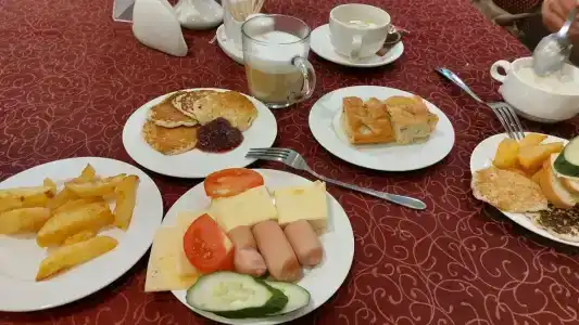 Рем Отель - 40