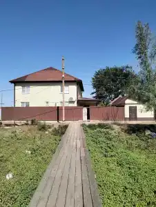 Рыбацкий дом - 15