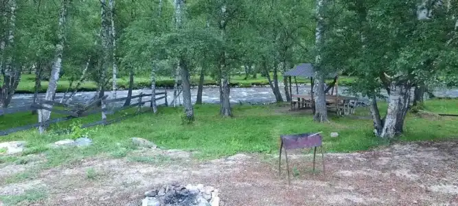 Лесной Дворик - 16