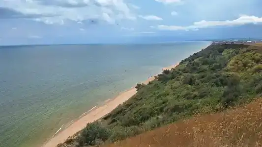 Морское Небо - 37