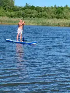 Гагарин Барн - 9