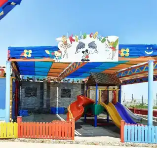 Hawaii Paradise Aqua Park Resort - Families and Couples Only - 15