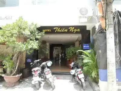 Thien Nga Family - 10