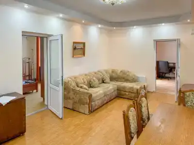 Солнце Город - 7