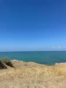 Песчаный берег - 36