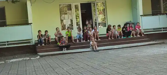 Юбилейный - 22