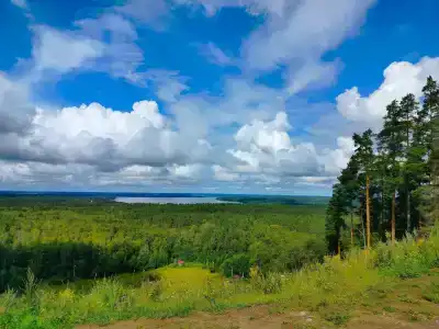 Красное Озеро - 44