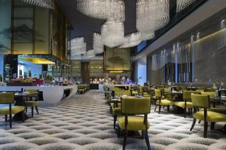 Wanda Vista Dongguan - 42