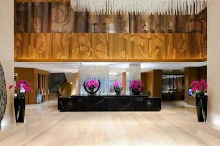 Centara Grand at Central Plaza Ladprao Bangkok - 95