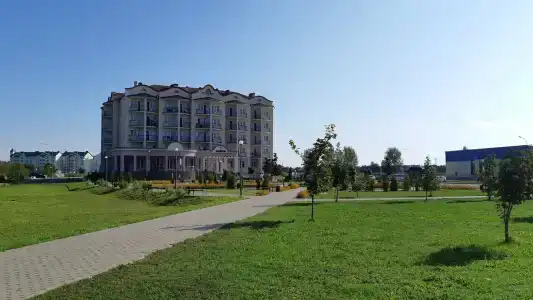 Мядель - 34
