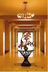 Courtyard by Marriott Chennai - 11