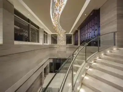 Sheraton Grand Bengaluru Whitefield & Convention Center - 39