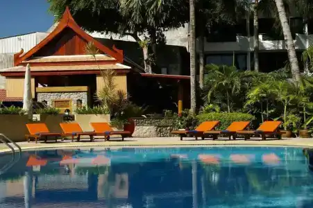 Safari Beach - Sha Extra Plus - 40