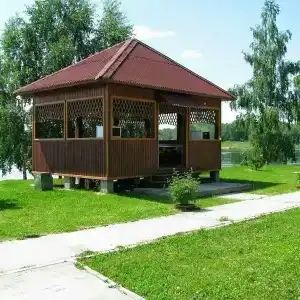 Озеро Уткуль - 20