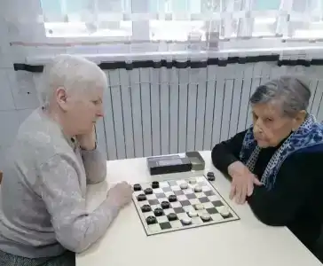 Русь - 33